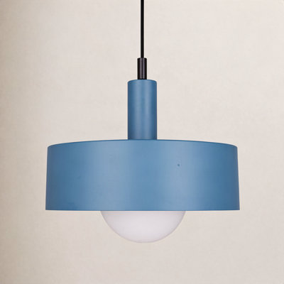 Lujayn Single Light Pendant