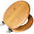 Honey Oak