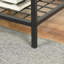 Ezrie Four Leg Coffee Table