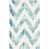 Ivoire/turquoise