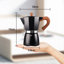 Belfry Kitchen Hoyt Stovetop Espresso Maker-756952334