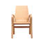 Jostin Solid Wood Dining Chair
