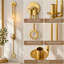 26.52 " Wall Sconce