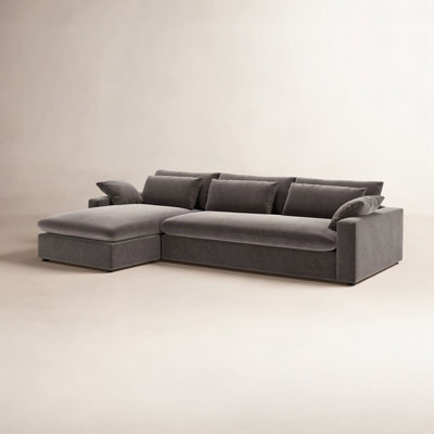 Remy Chaise Sectional
