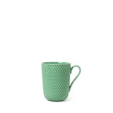 Porcelain Coffee Mug