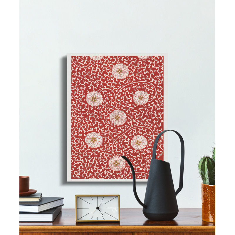 Felker Wrapped Canvas Print Set, 18x24