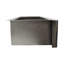 33" Farmhouse Concierge Apron Front Workstation Kitchen Sink in Antique Copper With Cutting Board-825450333