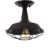 Oil Rubbed Bronze