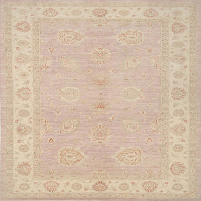 Guarascio Oriental Indoor Rug