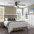 Renton 52'' Ceiling Fan with Light Kit-484669843