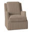 Savannah Swivel Wingback Chair-107421357