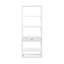 Newport Bookcase