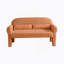 Causeuse moderne pour le salon-398679248