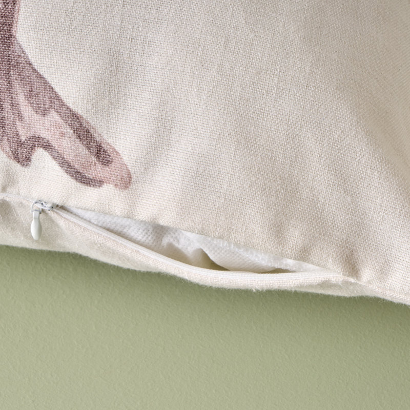 Housse de coussin Olive Tree