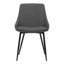 Kierra 48.26 cm H Fabric Side Chair