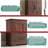 Bathroom Storage Cabinet
