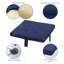 Tabouret de bar 18 po Forand-726216432-726216433