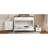 Murphy Bed With 3 Drawers