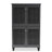 Cornelious 18 Pair Shoe Storage Cabinet