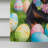 Easter Egg Hunt Double Sided 40'' H x 28'' W Polyester Easter House Flag