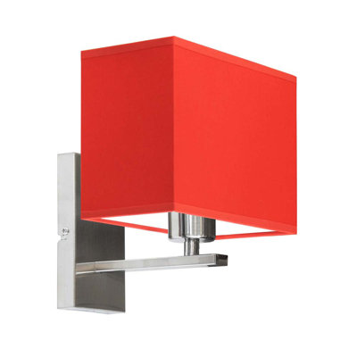 Asavira Armed Sconce