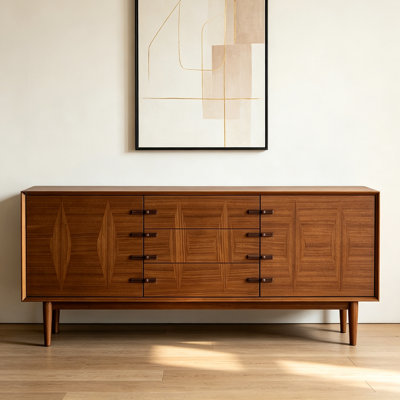 Buffet de cuisine haut de gamme