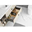 Meuble-lavabo pour salle de bain Doulble Sink