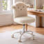 Kids Personalized 43 cm Chair and Ottoman-2143392148