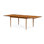 Sarah Four Leg Extension Table