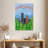 Sireci Portland Poster-108472269