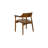 Origins Arm Chair Natural