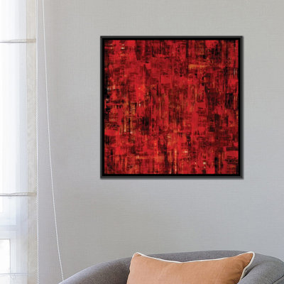 " Compelling " by Christy Russel