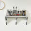 Metal Floating Shelf-738062444
