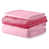Pink is out of stock selected