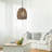 Mcgarvey 1 - Light Single Pendant
