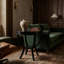Scheffield Solid Wood End Table-20383131