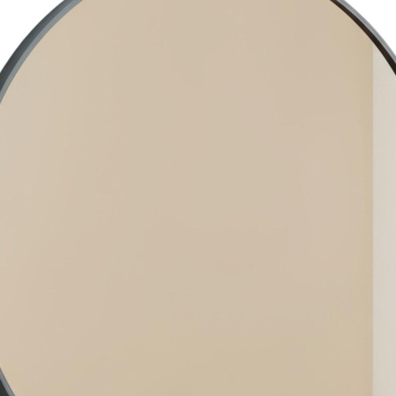 Miroir de salle de bain 24 po