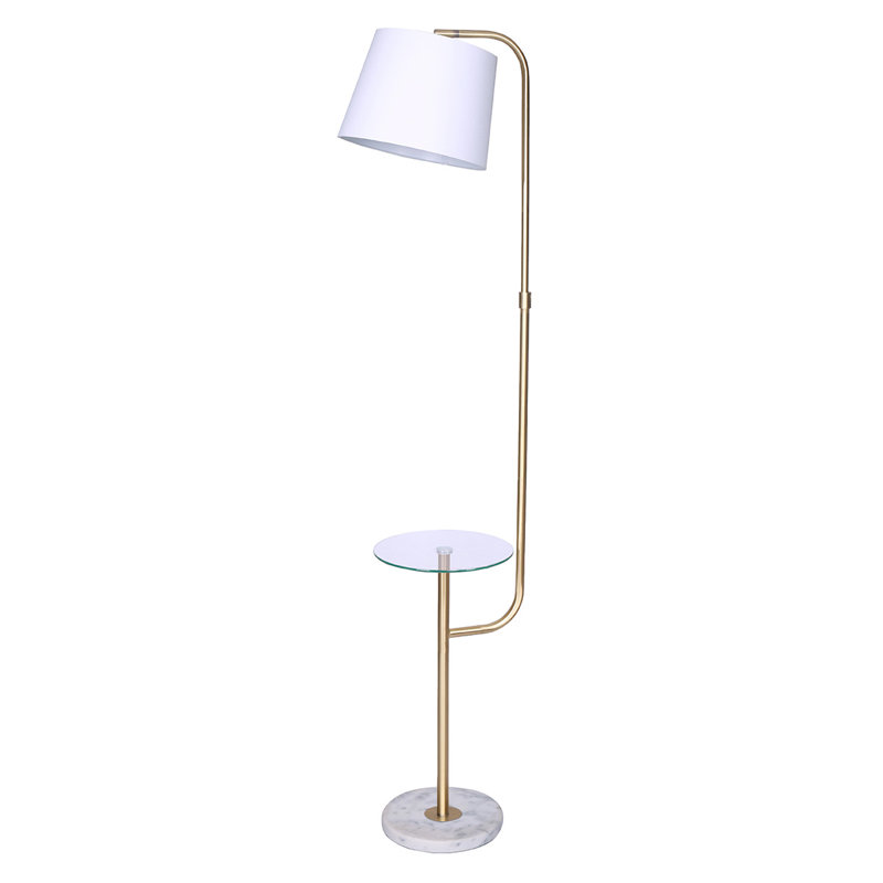 Lampe sur pied 60 po