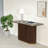63.00"L Counter Table -Walnut-933004275