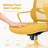 Ergonomic High Back Mesh Task Chair with 7-Level Lumbar Support-347737496
