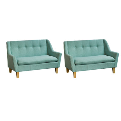 Elegant Simple Cafe Dessert Shop Restaurant Bench Upholstered Bench
