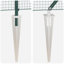 50 cm H x 1000 cm W Fencing Kits Fencing