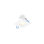 2'' Selectable Color Temperature Dimmable Air-Tight IC Rated LED Canless Recessed Lighting Kit