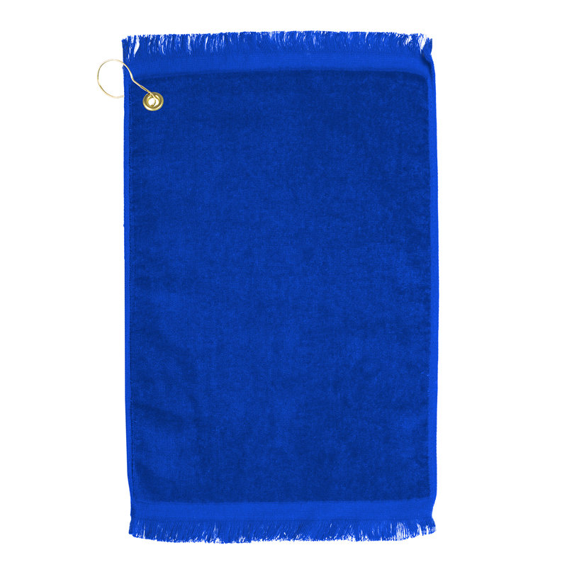 Serviettes de bain Denaeja, Bleu royal