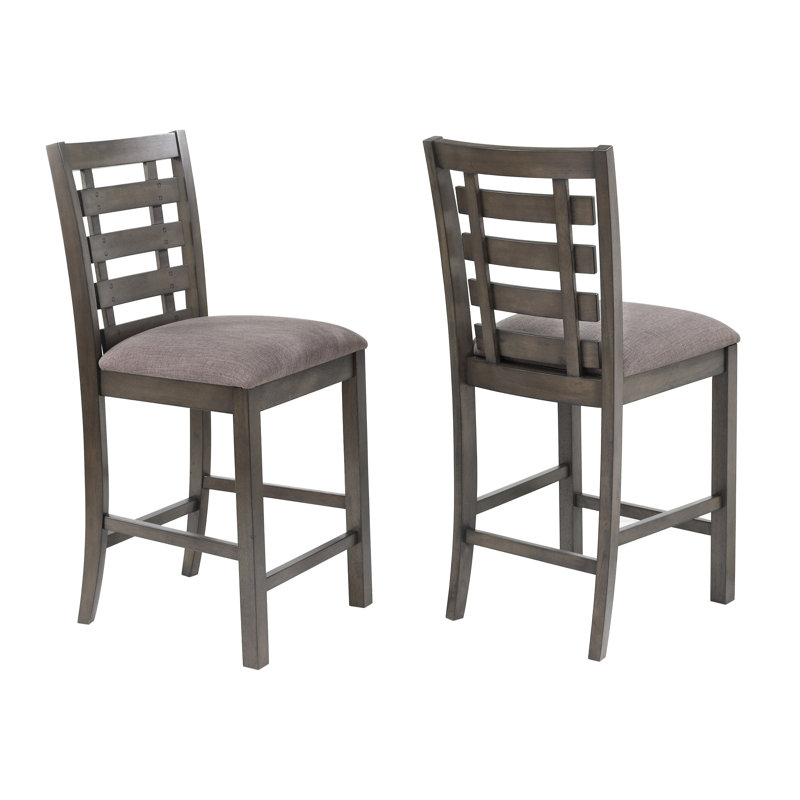 Tabouret de comptoir de 26 po Dowdey