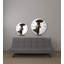 Horloge murale Brella-41529007