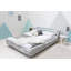 Arine Upholstered Bed with Mattress-347385676-338064441-338064388