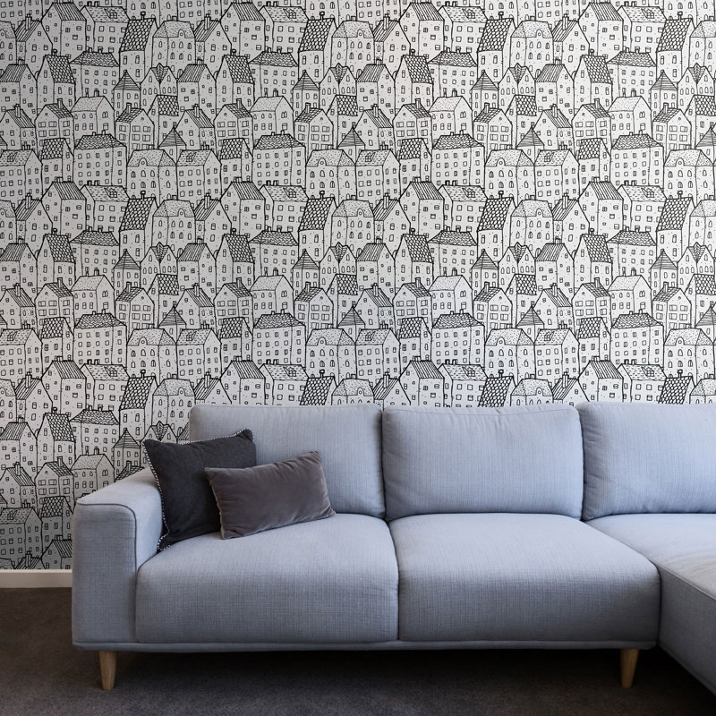 Kemmer Peel & Stick Tile