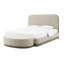 Upholstered Bench