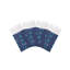 Gem Cotton Blend Square Napkins-39598080